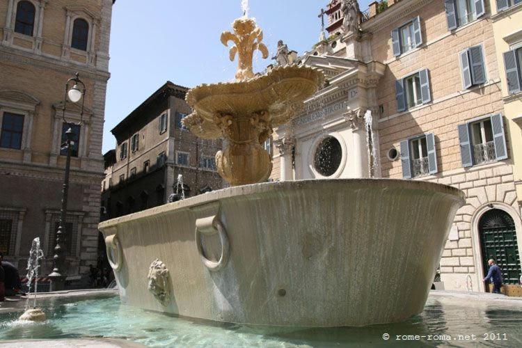 Nel Cuore Di Roma Apartamento Exterior foto